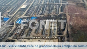 Zakazati sednocu o Linglongu
